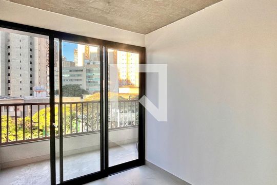 Apartamento para alugar com 2 quartos, 70m² em Lourdes, Belo Horizonte
