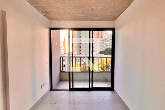 Apartamento para alugar com 2 quartos, 70m² em Lourdes, Belo Horizonte
