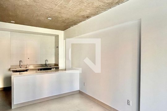 Apartamento para alugar com 2 quartos, 70m² em Lourdes, Belo Horizonte