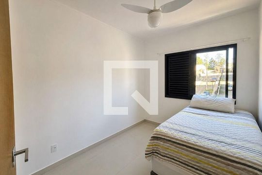 Apartamento à venda com 3 quartos, 106m² em Altos do Morumbi, Vinhedo