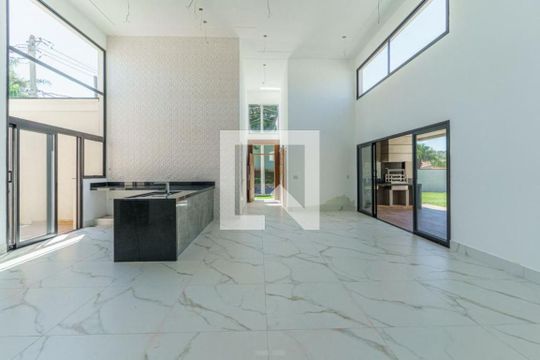Casa à venda com 5 quartos, 359m² em Condomínio Estância Marambaia, Vinhedo
