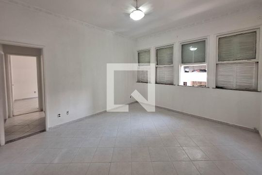 Apartamento para alugar com 2 quartos, 120m² em Icaraí, Niterói