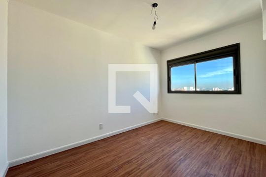 Suite de apartamento à venda com 2 quartos, 79m² em Chácara Inglesa, São Paulo
