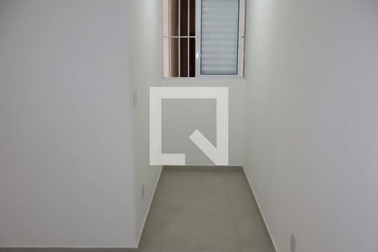 Quarto de apartamento para alugar com 1 quarto, 30m² em Jardim Imperador (zona Leste), São Paulo