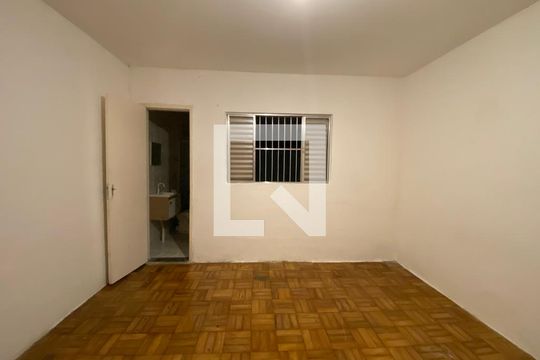 Quarto casa 1 de apartamento à venda com 4 quartos, 300m² em Jardim Paulo Vi, São Paulo