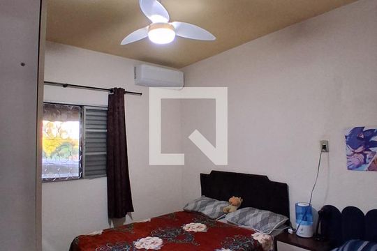 Quarto de casa à venda com 5 quartos, 120m² em Vila Aeroporto, Campinas