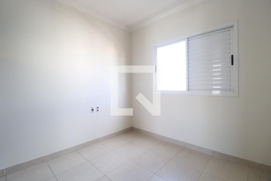 Quarto 1 de apartamento para alugar com 3 quartos, 90m² em Tibery, Uberlândia