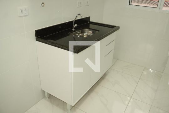 Apartamento à venda com 2 quartos, 35m² em Vila Virginia, São Paulo