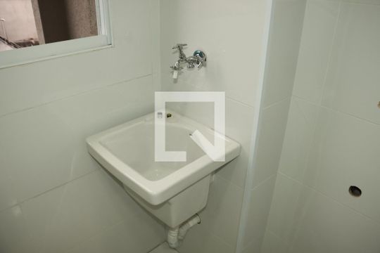 Apartamento à venda com 2 quartos, 35m² em Vila Virginia, São Paulo