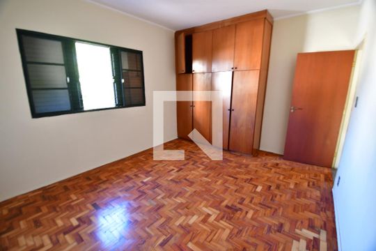 Quarto 1 de casa à venda com 3 quartos, 223m² em Jardim Chapadão, Campinas