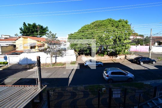 Quarto 1 - Vista de casa à venda com 3 quartos, 223m² em Jardim Chapadão, Campinas