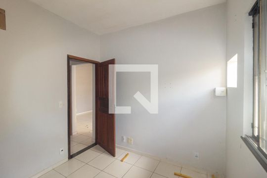 Quarto 1 de casa para alugar com 2 quartos, 50m² em Campo Grande, Rio de Janeiro