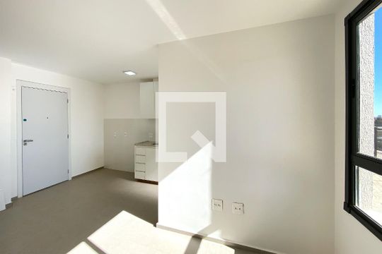 Apartamento para alugar com 2 quartos, 52m² em Estoril, Belo Horizonte
