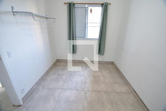 Quarto 2 de apartamento para alugar com 2 quartos, 54m² em Jardim do Lago Ii, Campinas