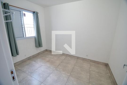 Quarto 2 de apartamento para alugar com 2 quartos, 54m² em Jardim do Lago Ii, Campinas