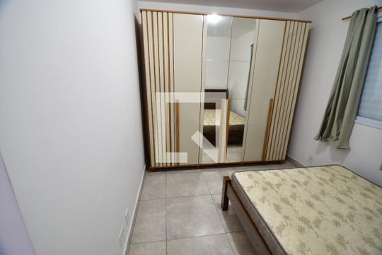 Quarto 1 de apartamento para alugar com 2 quartos, 54m² em Jardim do Lago Ii, Campinas