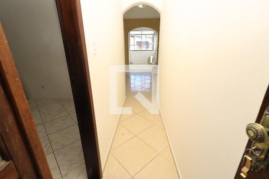 Casa para alugar com 2 quartos, 60m² em São Gonçalo, Salvador