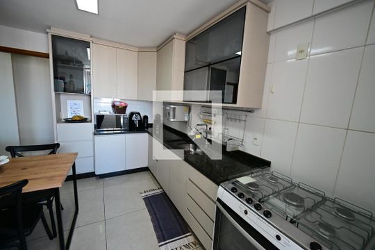 Apartamento à venda com 3 quartos, 112m² em Setor Bueno, Goiânia
