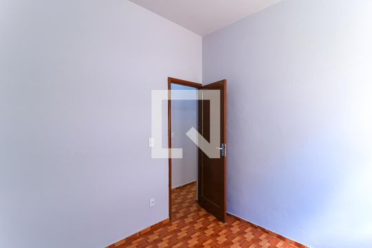 Quarto  de apartamento para alugar com 2 quartos, 51m² em Cachambi, Rio de Janeiro