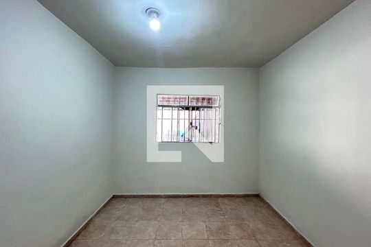 Casa para alugar com 2 quartos, 45m² em Glória, Belo Horizonte