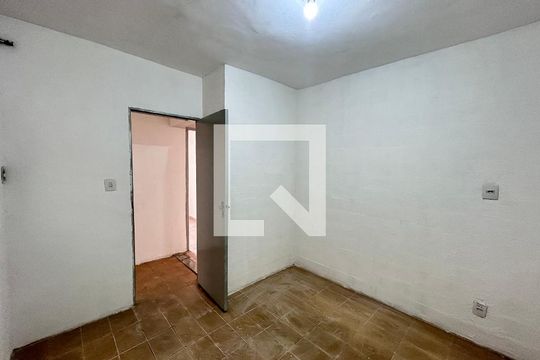 Casa para alugar com 2 quartos, 45m² em Glória, Belo Horizonte