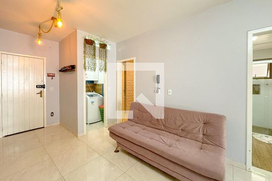 Apartamento para alugar com 2 quartos, 70m² em Ingleses Norte, Florianópolis