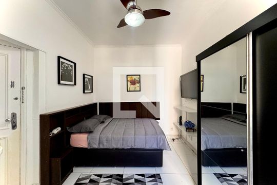 Kitnet/Studio à venda com 1 quarto, 17m² em Flamengo, Rio de Janeiro