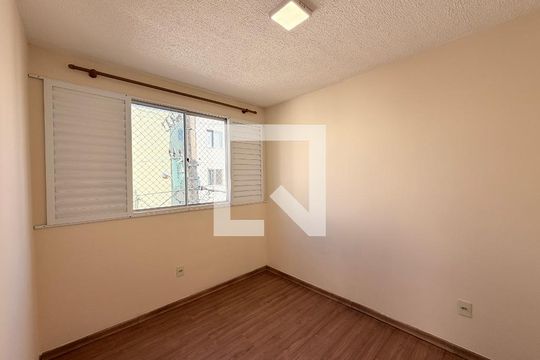 Quarto 2 de apartamento para alugar com 2 quartos, 47m² em Fazenda Grande, Jundiaí