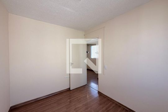 Quarto 2 de apartamento para alugar com 2 quartos, 47m² em Fazenda Grande, Jundiaí