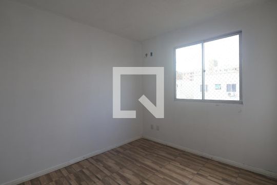 Quarto 2 de apartamento para alugar com 2 quartos, 42m² em São José, Canoas
