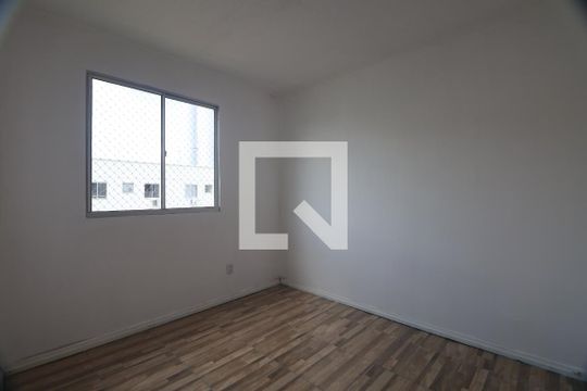 Quarto 1 de apartamento para alugar com 2 quartos, 42m² em São José, Canoas