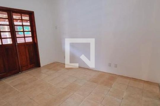 Quarto de casa de condomínio à venda com 3 quartos, 105m² em Baldeador, Niterói