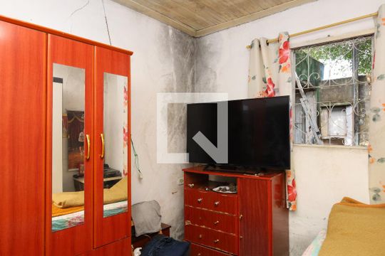 Quarto 2 de casa à venda com 3 quartos, 400m² em Vila Curuçá Velha, São Paulo
