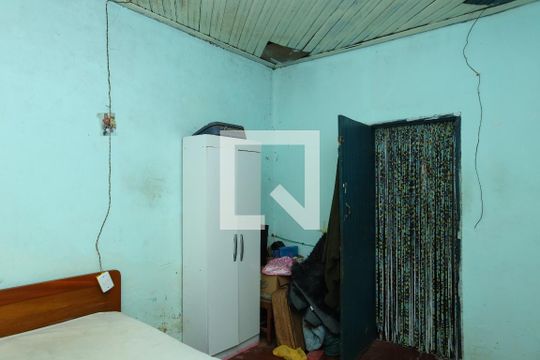 Quarto 1 de casa à venda com 3 quartos, 400m² em Vila Curuçá Velha, São Paulo