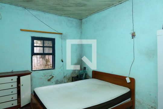 Quarto 1 de casa à venda com 3 quartos, 400m² em Vila Curuçá Velha, São Paulo
