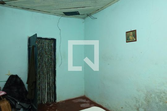 Quarto 1 de casa à venda com 3 quartos, 400m² em Vila Curuçá Velha, São Paulo