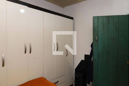 Quarto 2 de casa à venda com 3 quartos, 400m² em Vila Curuçá Velha, São Paulo