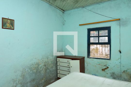 Quarto 1 de casa à venda com 3 quartos, 400m² em Vila Curuçá Velha, São Paulo