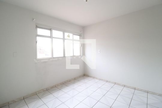 Quarto 1 - Suíte de apartamento para alugar com 2 quartos, 55m² em Lídice, Uberlândia