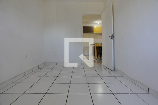 Apartamento para alugar com 2 quartos, 52m² em Porteira Preta , Mogi das Cruzes