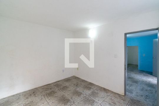 Quarto  de casa para alugar com 1 quarto, 28m² em Vila Santa Catarina, São Paulo