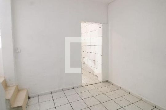 Sala de casa à venda com 6 quartos, 125m² em Chácara Mafalda, São Paulo