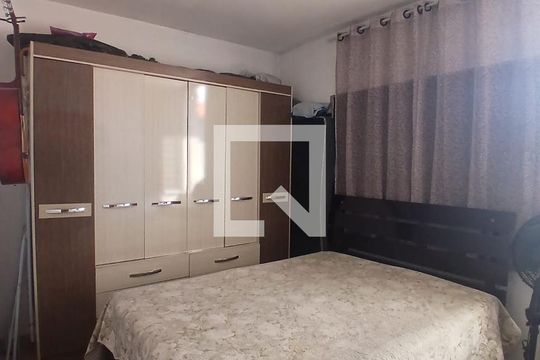 Quarto de casa à venda com 6 quartos, 125m² em Chácara Mafalda, São Paulo