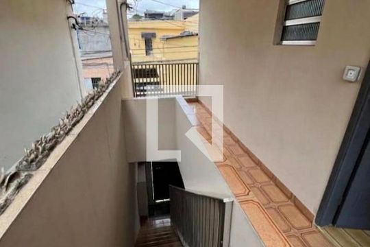 Área externa de apartamento à venda com 1 quarto, 49m² em VILA VERDE (ZONA LESTE, São Paulo