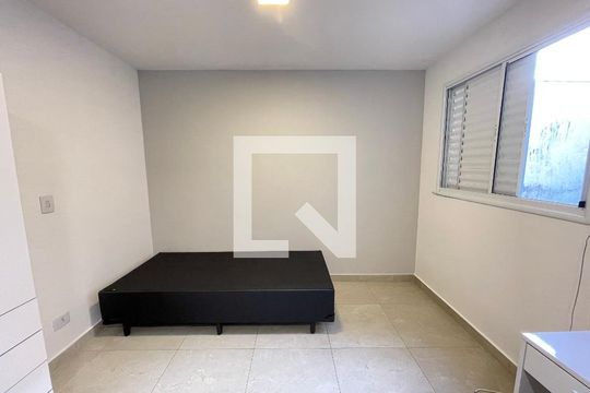 Studio de kitnet/studio para alugar com 1 quarto, 25m² em Jardim Peri Peri, São Paulo