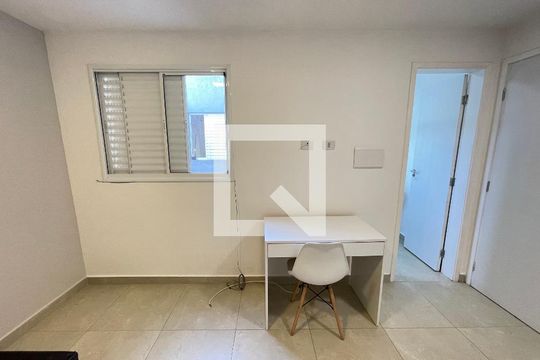 Studio de kitnet/studio para alugar com 1 quarto, 25m² em Jardim Peri Peri, São Paulo