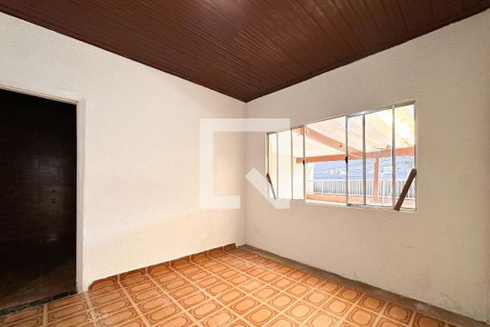 Sala de casa para alugar com 3 quartos, 210m² em Ferrazópolis, São Bernardo do Campo
