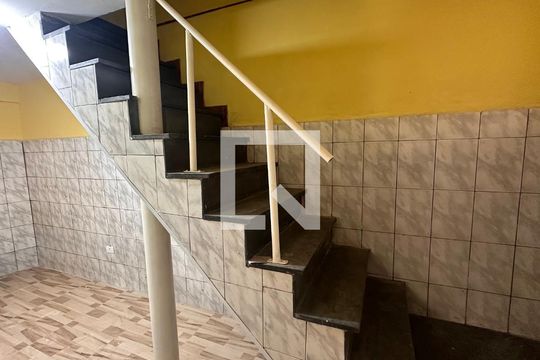 Casa para alugar com 1 quarto, 60m² em Jardim Angela (zona Sul), São Paulo