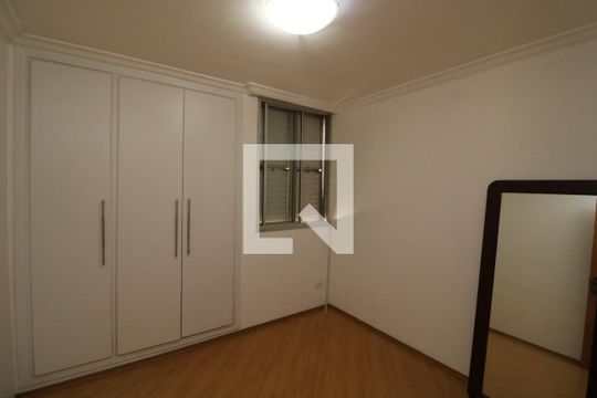 Quarto 2 de apartamento à venda com 2 quartos, 70m² em Vila Bela, São Paulo