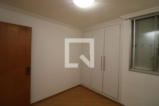 Quarto 2 de apartamento à venda com 2 quartos, 70m² em Vila Bela, São Paulo